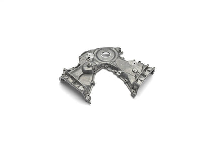 Ford Performance Parts Ford Racing 11-17 5.0L Coyote Front Engine Cover for Supercharged
