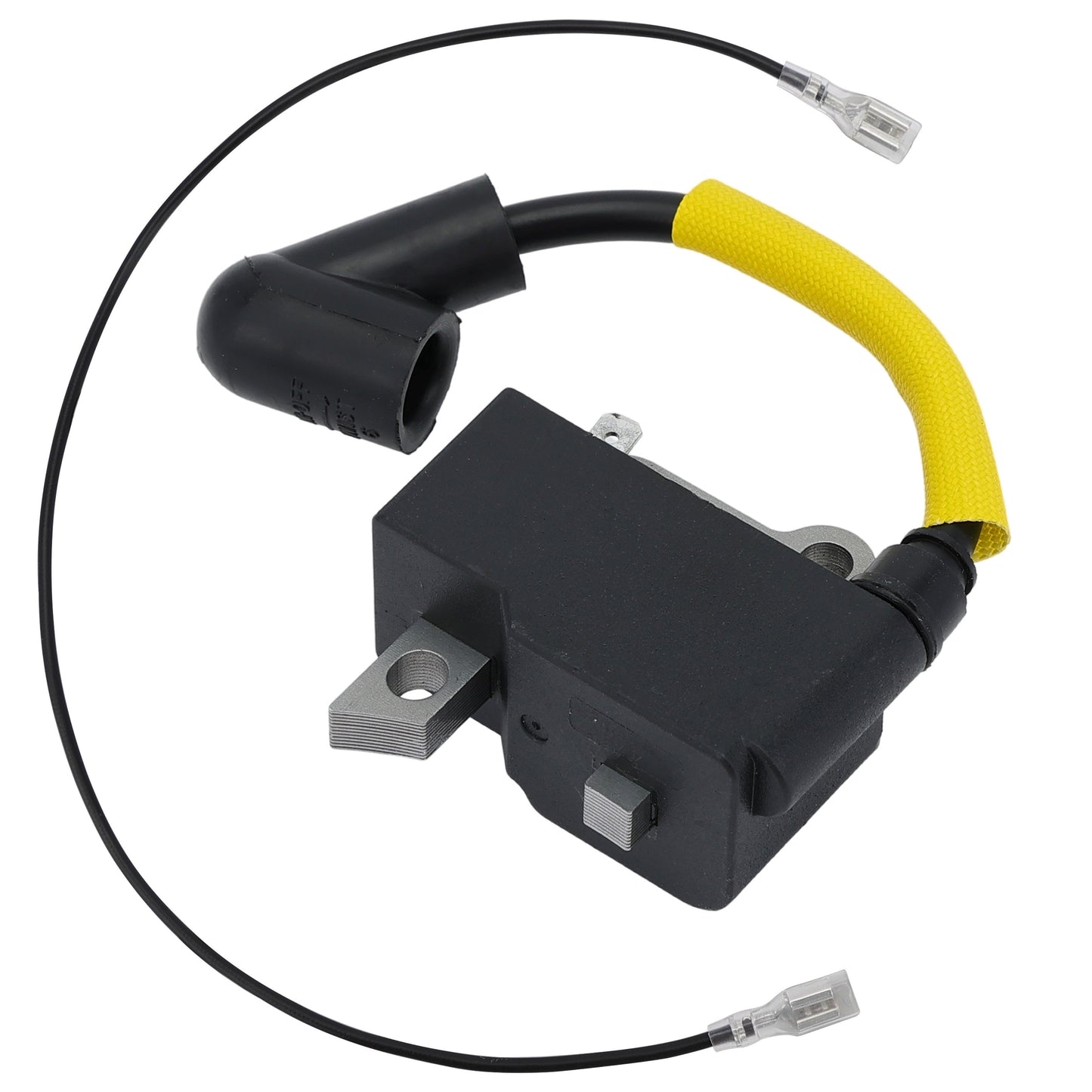 Ignition Coil for Husqvarna String Trimmer — Replaces 530039145