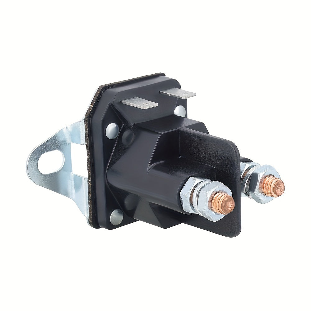 Starter Solenoid for Craftsman LT2000 YS4500 YT3000 — Replaces 582042802