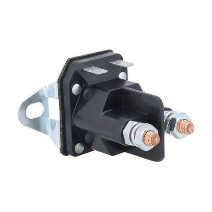 Starter Solenoid for Craftsman LT2000 YS4500 YT3000 — Replaces 582042802