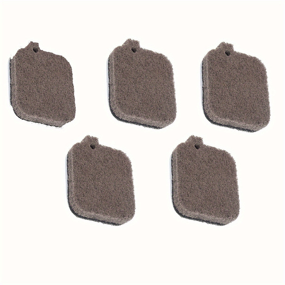 Air Filter for Stihl BG55 BG65 BG85 — Replaces 4229 120 1800