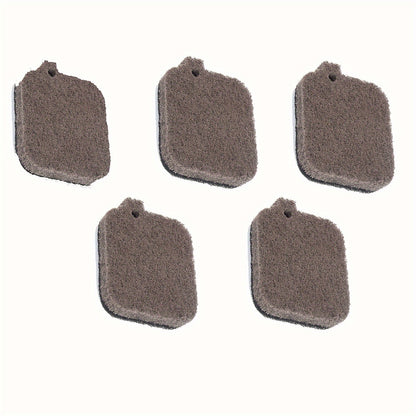 Air Filter for Stihl BG55 BG65 BG85 — Replaces 4229 120 1800