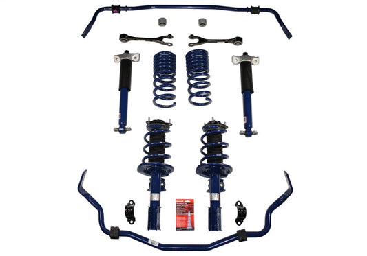Ford Racing 15-18 Ford Mustang Street Handling Pack M-FR3A-MAA