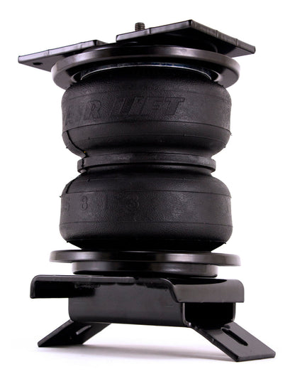 Airlift Loadlifter 5000 Ultimate for Half Ton Vehicles — 157UB