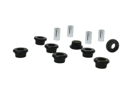 Whiteline Plus 4/93-9/02 Subaru Impreza/7/96-8/03 Outback Rear Sway Bar Link Bushing W22260
