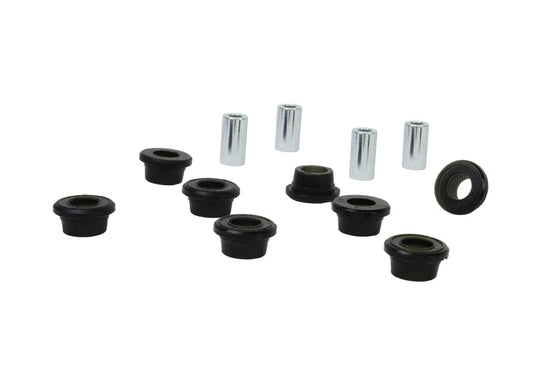 Whiteline Plus 4/93-9/02 Subaru Impreza/7/96-8/03 Outback Rear Sway Bar Link Bushing W22260