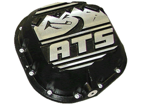 ATS Diesel 01+ GM / 03+ Dodge American Axle ATS Protector Rear Differential Cover