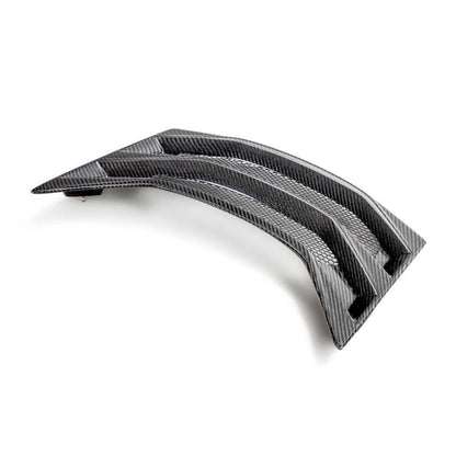 Anderson Composites 20-23 Chevrolet C8 Convertible Carbon Fiber Rear Hatch Vent AC-RHV21CHC8CV