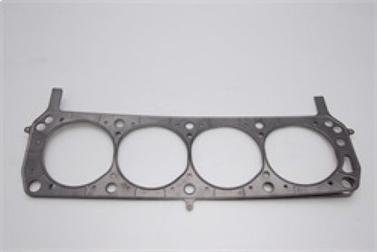 Cometic Gasket Cometic Ford 302/351W Windsor V8 .052in MLX Cylinder Head Gasket - 4.200in Bore - SVO C5757-052