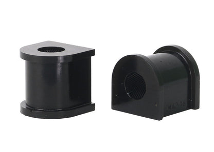 Whiteline 1987-1991 Toyota Camry Sway Bar Mount Bushing Kit - 16mm W23779