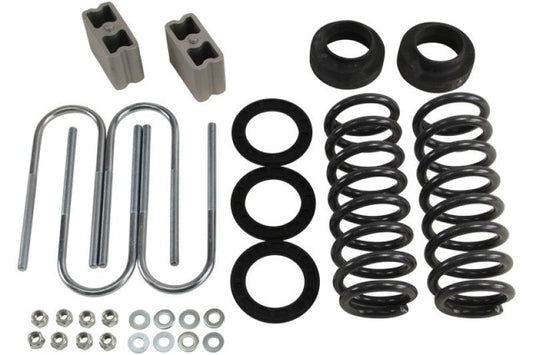 Belltech Lowering Kit W/o Shocks