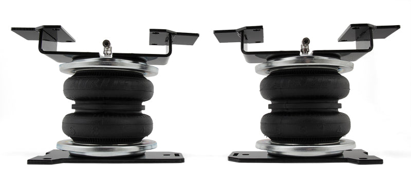 Airlift Loadlifter 5000 Air Spring Kit — 1KTEC