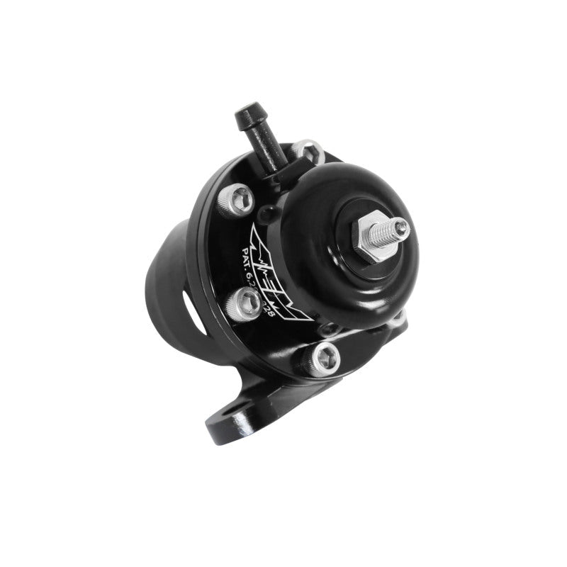 AEM Electronics Fuel Pressure Regulator Black Honda Acura — 04NKU