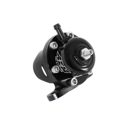 AEM Electronics Fuel Pressure Regulator Black Honda Acura — 04NKU
