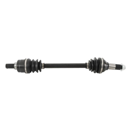 All Balls Racing 14-15 Yamaha YFM700 Grizzly 8 Ball Axle Rear Left AB8-YA-8-346