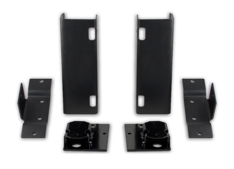 Airlift Loadlifter 5000 Ultimate Air Spring Kit w/Internal Jounce Bumper — 157TX