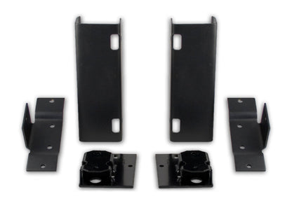 Airlift Loadlifter 5000 Ultimate Air Spring Kit w/Internal Jounce Bumper — 157TX