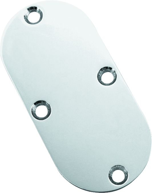 Bikers Choice Chr Inspection Cover 490592