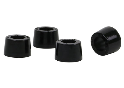 Whiteline 76-86 Jeep CJ7 Shock Absorber Bushing Kit W31469