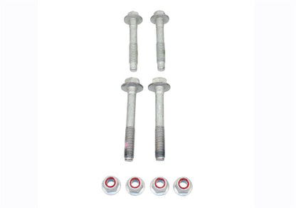 Ford Perf. Pack Front Control Arm Kit 15-17 Mustang FRDM3075-F