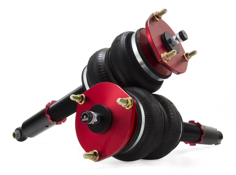 Airlift Performance Rear Kit — 157P3