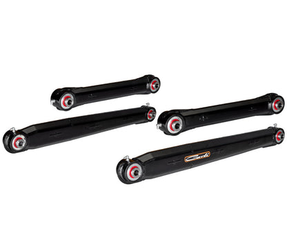 Carli 21-23 Ford Bronco Rear Fabricated Control Arms CS-BRCA-21