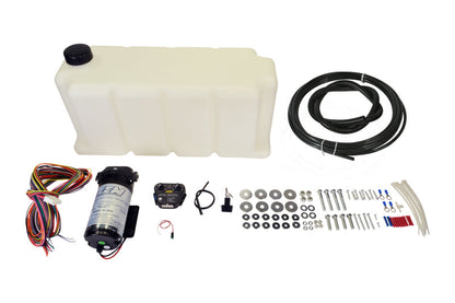 AEM Electronics Water Injection System Kit