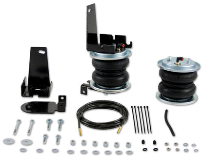 Airlift Loadlifter 5000 Ultimate Air Spring Kit w/Internal Jounce Bumper — 157T9