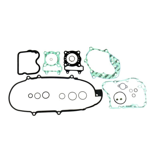 Athena 00-01 Honda Nes LC 150 Complete Gasket Kit (Excl Oil Seal) P400210850140