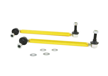 Whiteline Sway Bar - Link — 09MUF