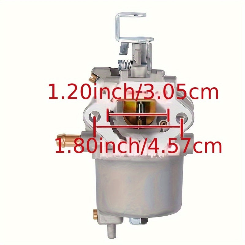 Carburetor Kit for Club Car FE290 — Replaces 1016478