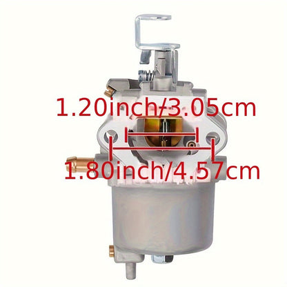 Carburetor Kit for Club Car FE290 — Replaces 1016478