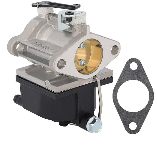 Carburetor for Tecumseh 13HP 13.5HP — Replaces 640065