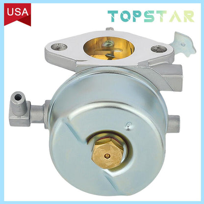 Carburetor for Tecumseh 640152A HM80 HM90 Snow Blower