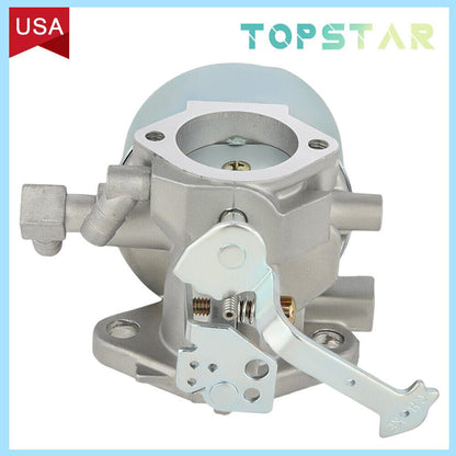 Carburetor for Tecumseh 640152A HM80 HM90 Snow Blower
