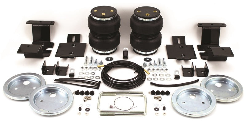 Airlift Loadlifter 5000 for Half Ton Vehicles — 157V8