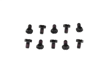 Ford Performance Parts 8.8inch Ring & Pinion installation Kit