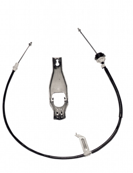 Ford Performance Parts Ford Racing 1979-1993 V8 Mustang Clutch Linkage Upgrade Kit