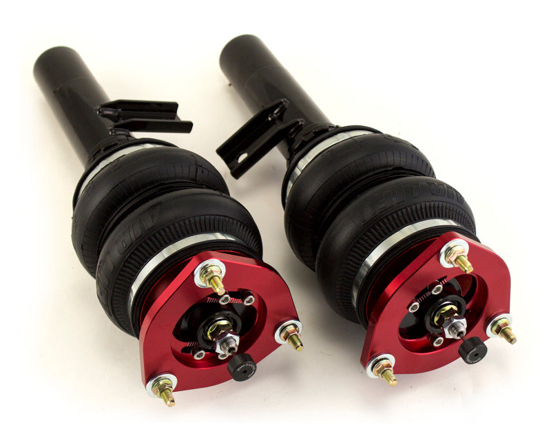 Airlift Performance Front Kit — 1580G