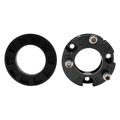 Belltech 2021+ Ford F-150 4WD 2in to 3in Lift Front Strut Spacers 34866