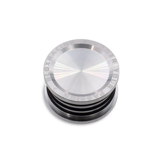 BLOX Racing Billet Honda Cam Seal - Polished (Version 3) Bxac-00402-PO-V3