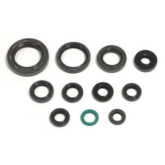Athena 2004 Honda CR 125 Engine Oil Seal Kit P400210400096