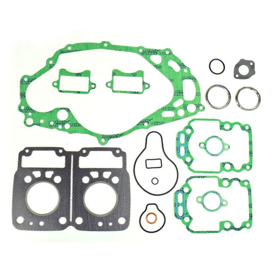 Athena 86-87 Suzuki RGV Gamma 250 Complete Gasket Kit (w/o Oil Seals) P400510850256