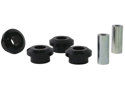 Whiteline 00-09 Honda S2000 Rear Control Arm Lower Inner Front Bushing Kit W63441