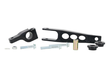 Whiteline 15-20 Audi A3 / 18-20 Audi TT Quattro / 15-20 VW Golf/GTI Engine Pitch Mount