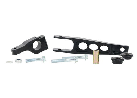Whiteline 15-20 Audi A3 / 18-20 Audi TT Quattro / 15-20 VW Golf/GTI Engine Pitch Mount