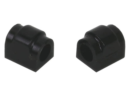 Whiteline Plus 4/91-5/01 & 10/01-05 BMW 3 Series/9/88-04 5 Series Rear 20mm Sway Bar Mount Bushing W22801