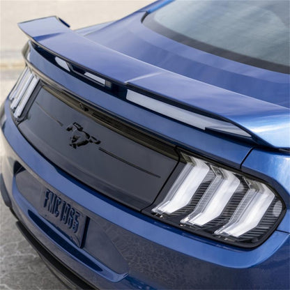 Ford Racing Ford Performance 2018+ Mustang Clear Tail Lamp Kit (Pair) M-13504-MC