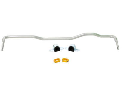 Whiteline Rear Sway bar — 1L7P8