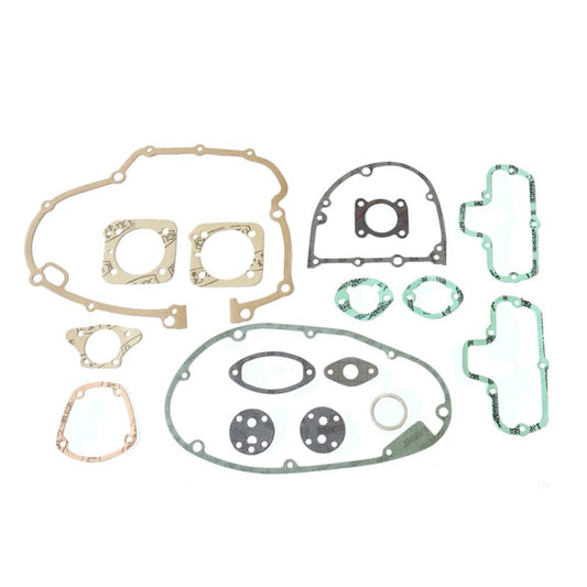 Athena 1968 Ducati 100 4T 100 Complete Gasket Kit (w/o Oil Seals) P400110850040